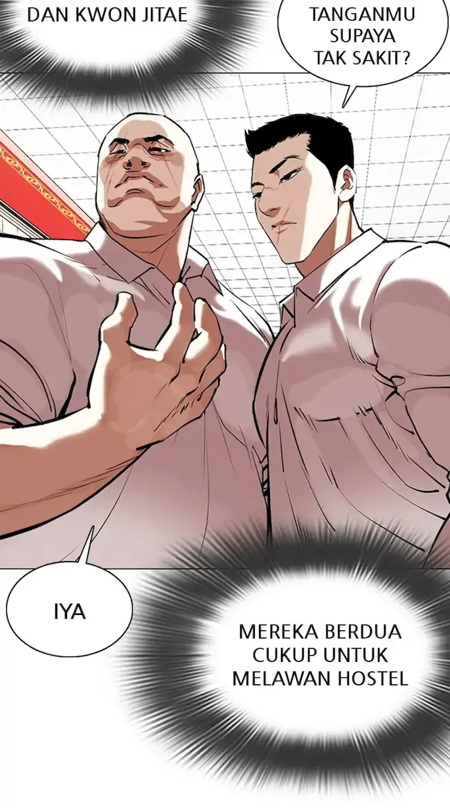 Lookism Chapter 353 Gambar 79