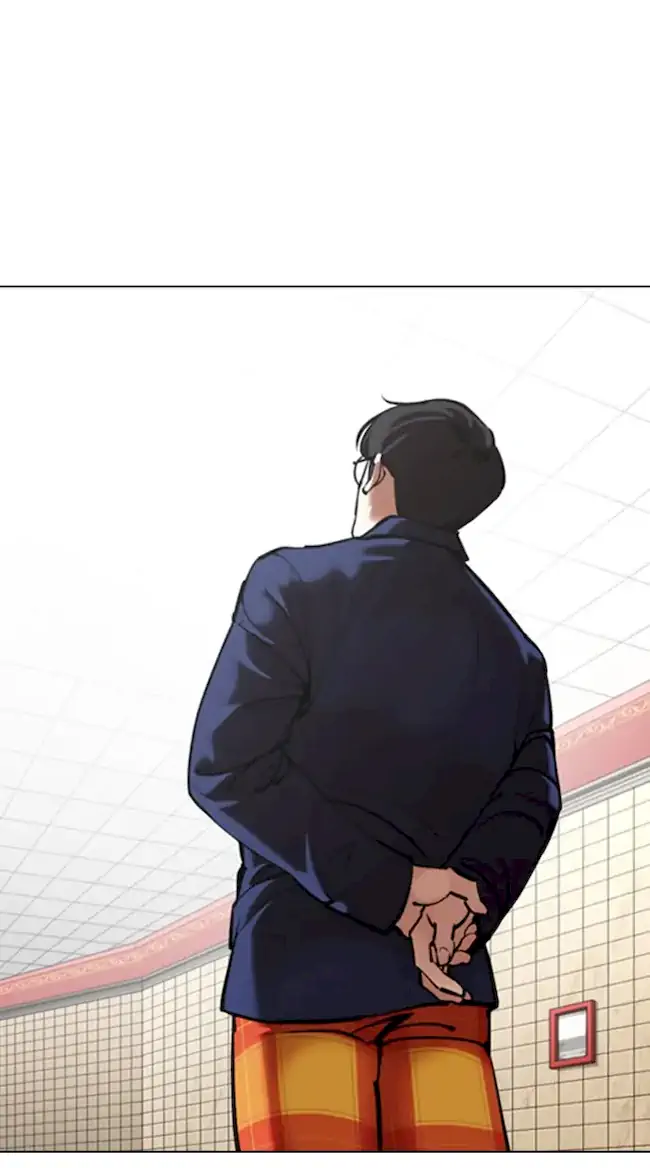 Lookism Chapter 353 Gambar 84