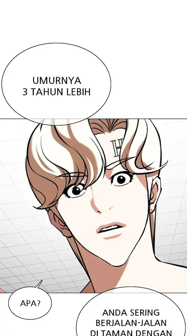 Lookism Chapter 353 Gambar 87