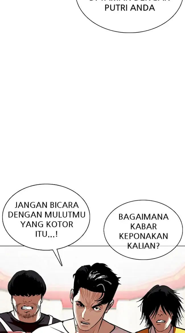 Lookism Chapter 353 Gambar 88