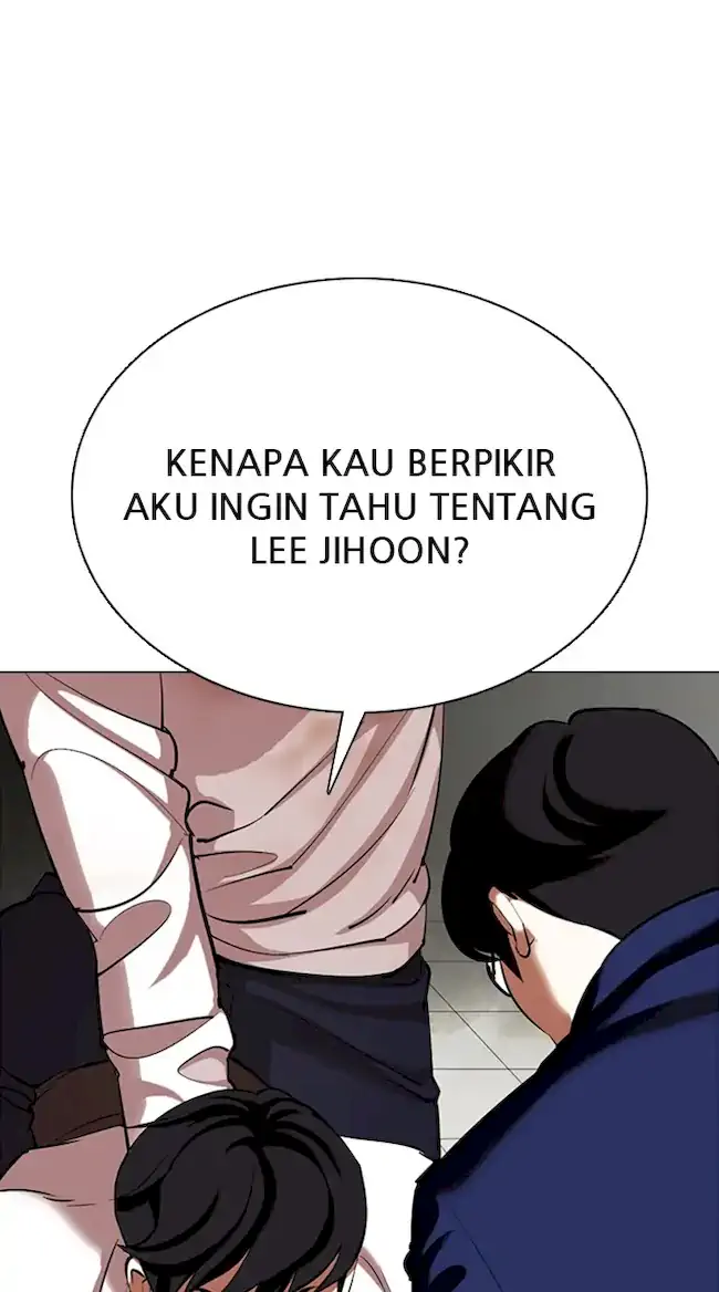 Lookism Chapter 353 Gambar 9