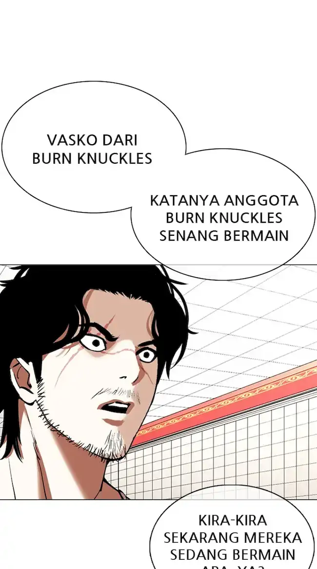 Lookism Chapter 353 Gambar 91