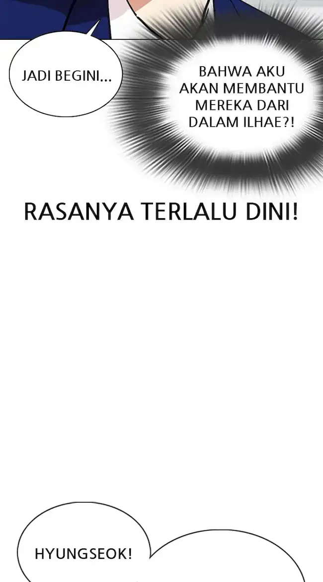 Lookism Chapter 354 Gambar 10