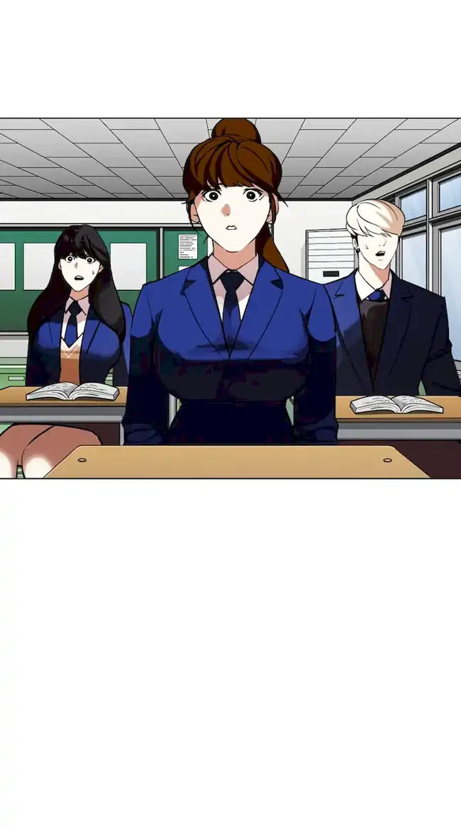 Lookism Chapter 354 Gambar 101