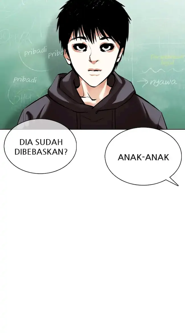 Lookism Chapter 354 Gambar 104