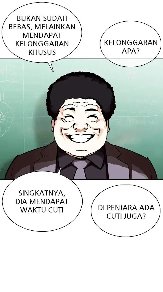 Lookism Chapter 354 Gambar 105