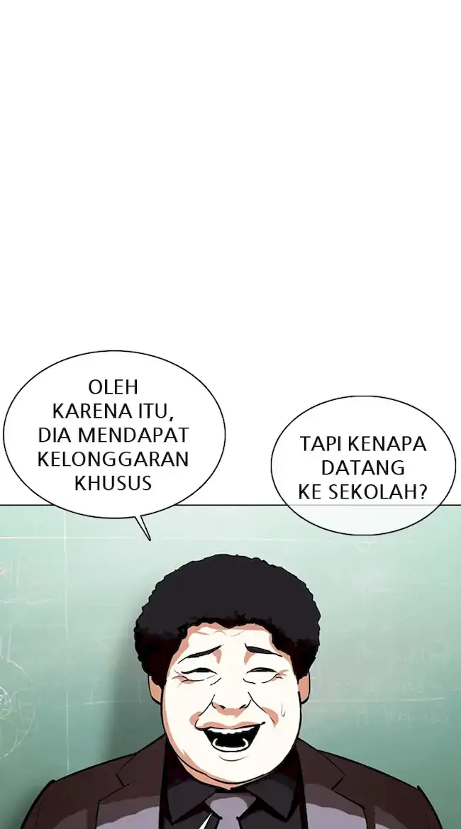 Lookism Chapter 354 Gambar 109