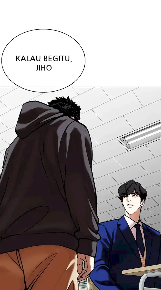 Lookism Chapter 354 Gambar 115