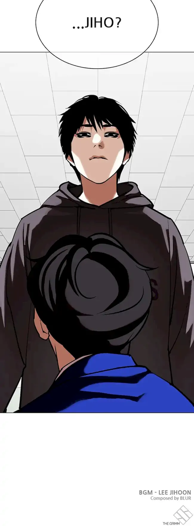 Lookism Chapter 354 Gambar 119