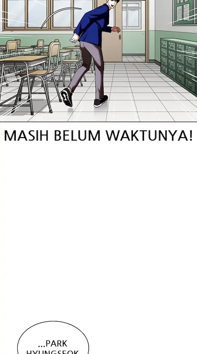 Lookism Chapter 354 Gambar 13