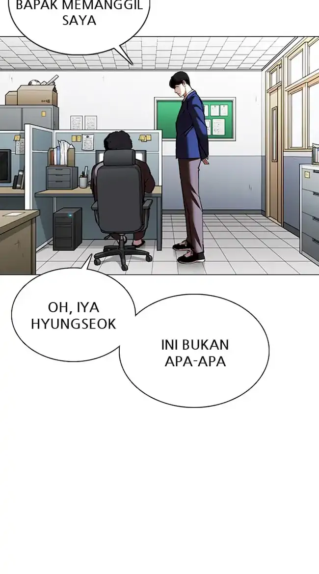 Lookism Chapter 354 Gambar 16