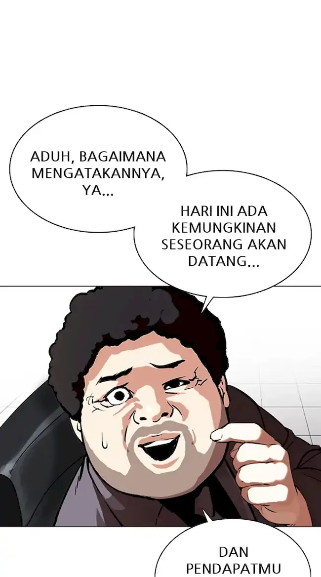 Lookism Chapter 354 Gambar 17