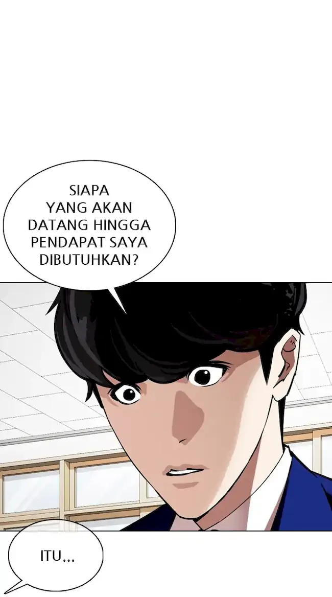 Lookism Chapter 354 Gambar 19