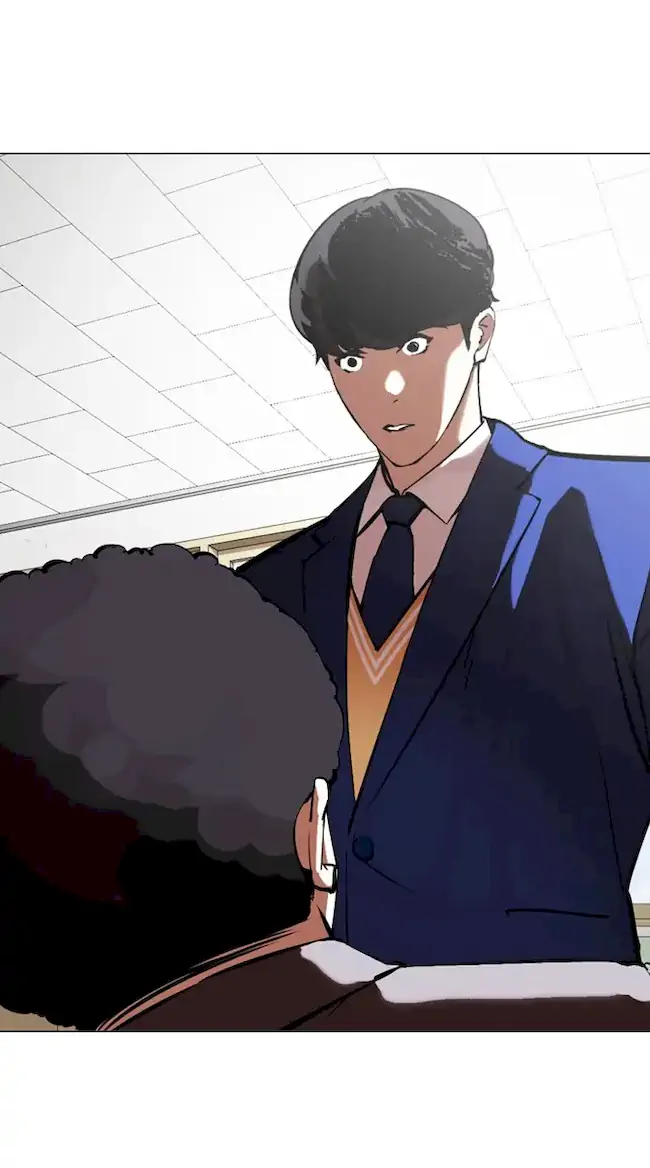 Lookism Chapter 354 Gambar 21