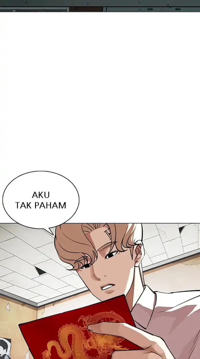 Lookism Chapter 354 Gambar 26