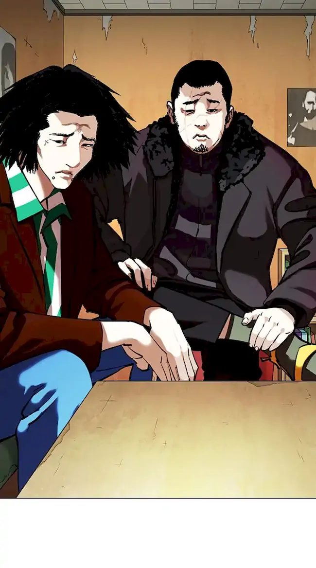 Lookism Chapter 354 Gambar 29