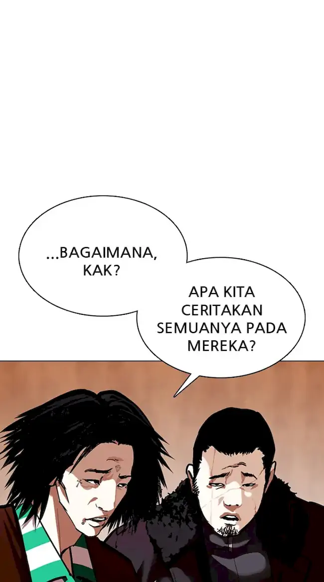 Lookism Chapter 354 Gambar 30