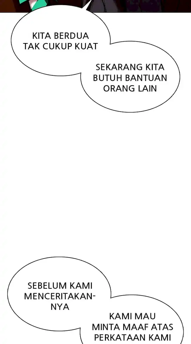 Lookism Chapter 354 Gambar 31