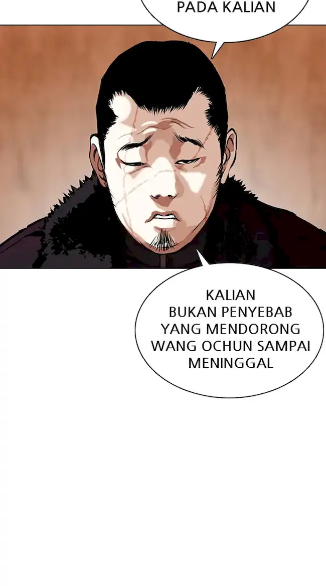 Lookism Chapter 354 Gambar 32