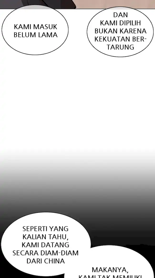Lookism Chapter 354 Gambar 35
