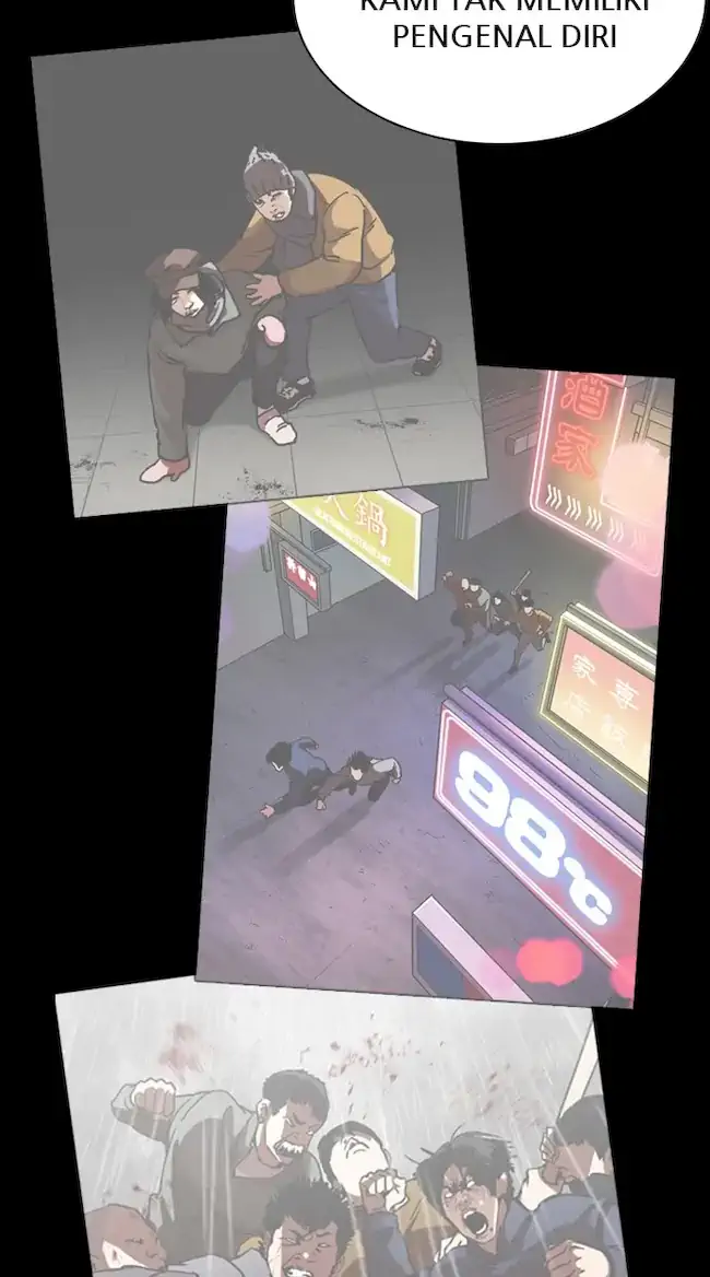 Lookism Chapter 354 Gambar 36