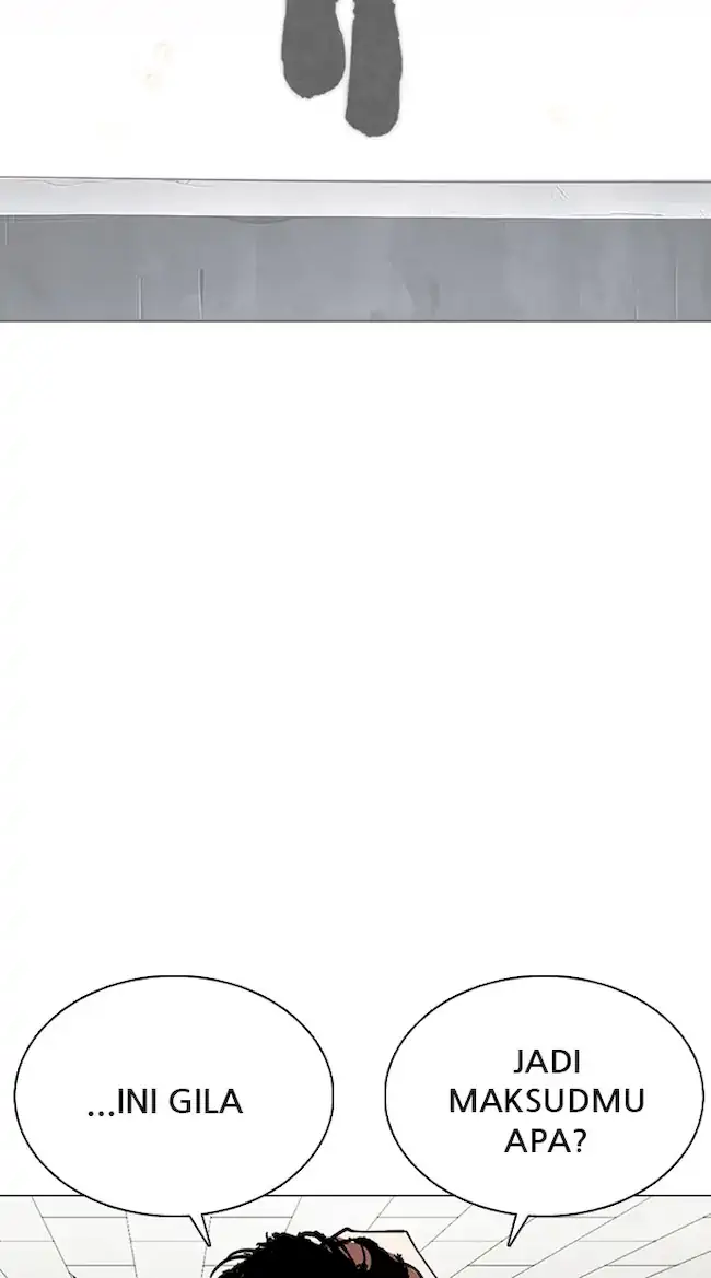 Lookism Chapter 354 Gambar 42