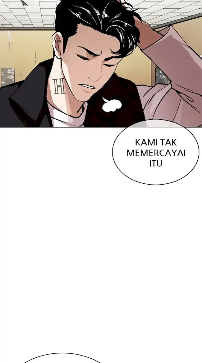 Lookism Chapter 354 Gambar 43