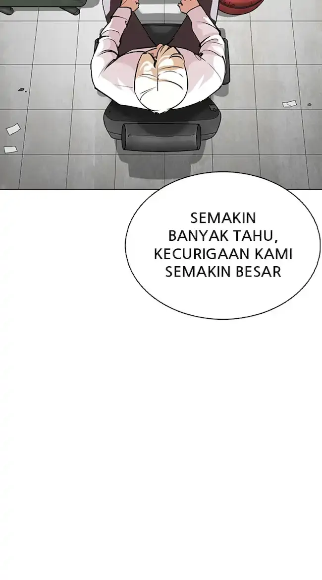 Lookism Chapter 354 Gambar 45
