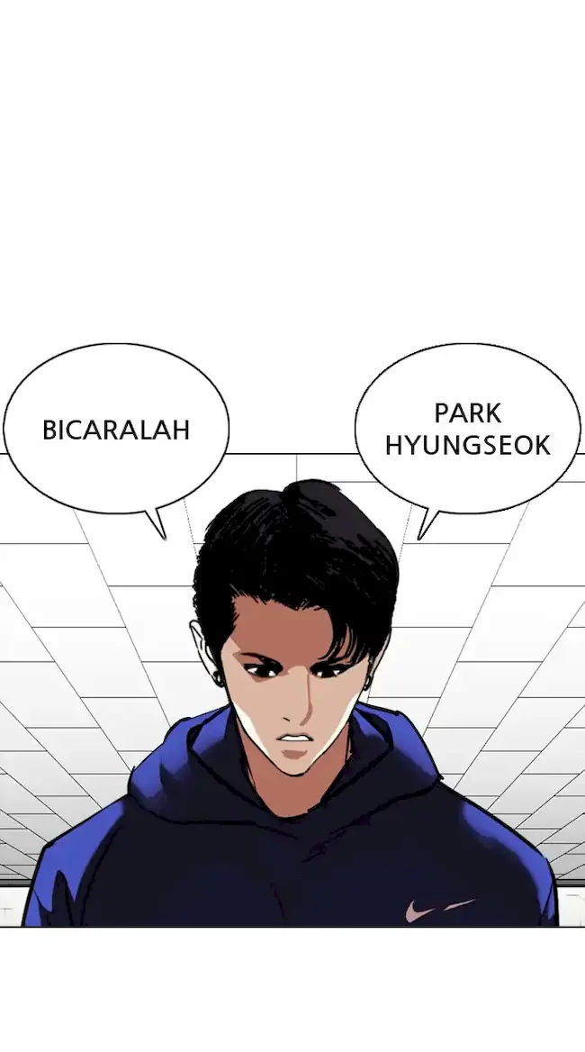 Lookism Chapter 354 Gambar 5