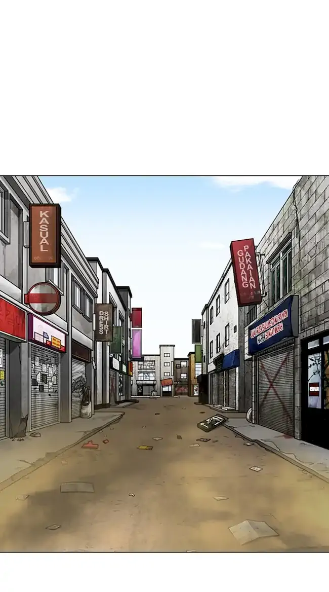 Lookism Chapter 354 Gambar 50