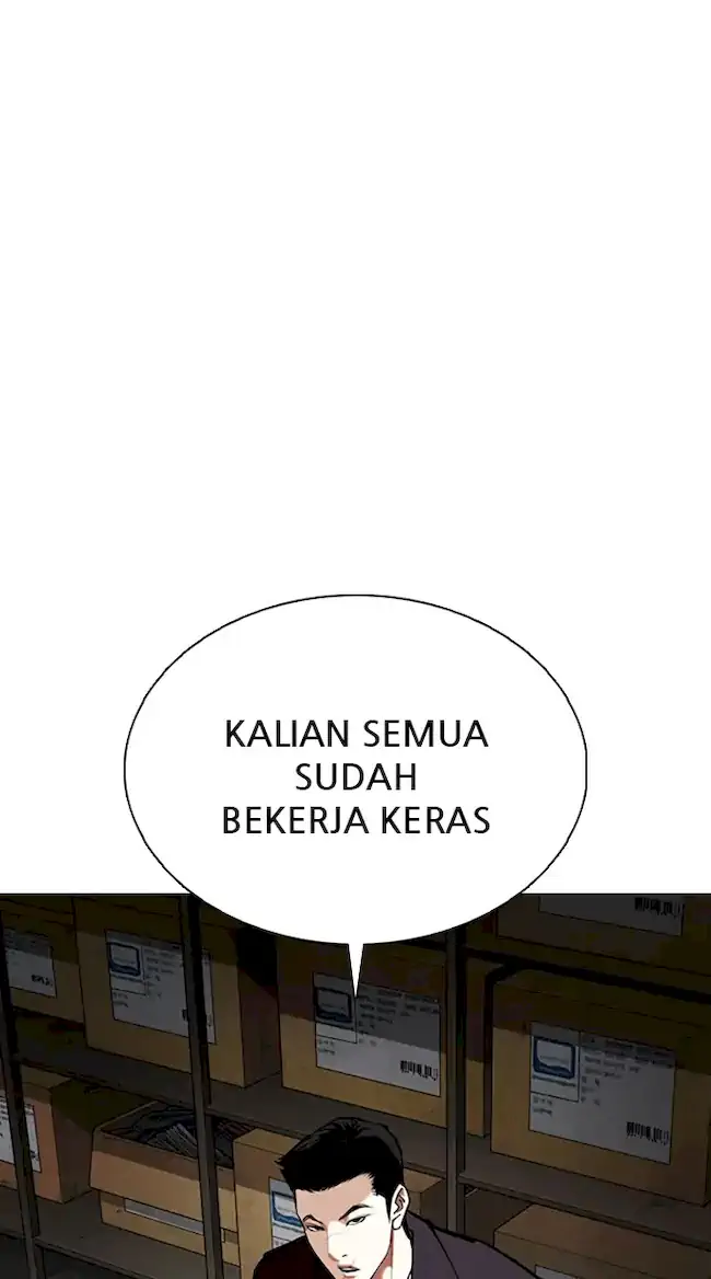 Lookism Chapter 354 Gambar 52