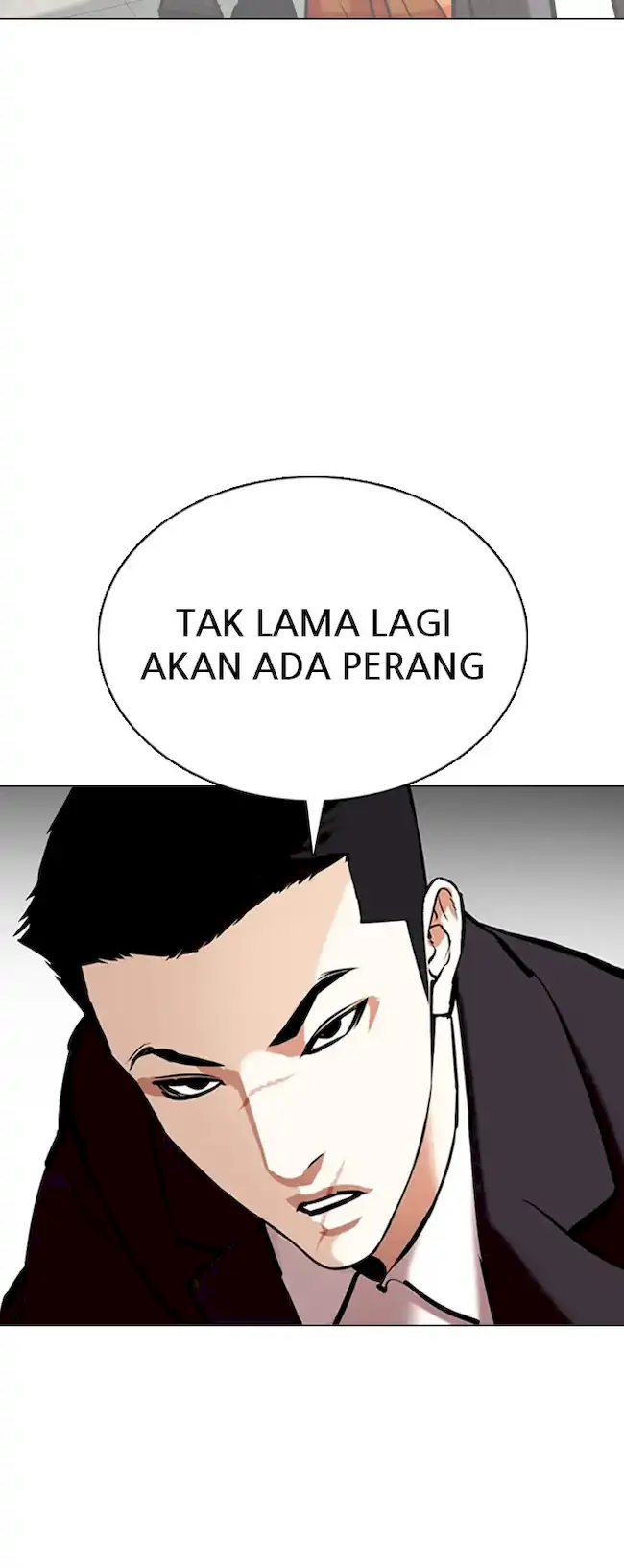Lookism Chapter 354 Gambar 59