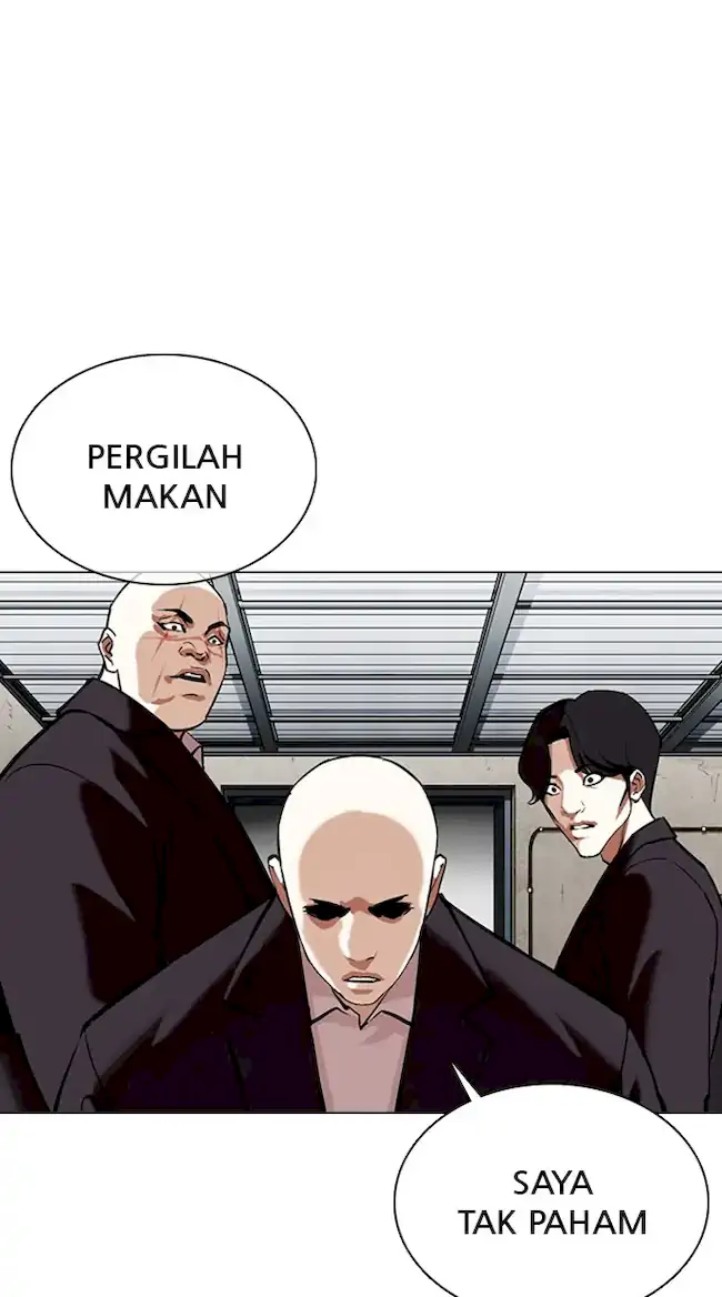 Lookism Chapter 354 Gambar 60