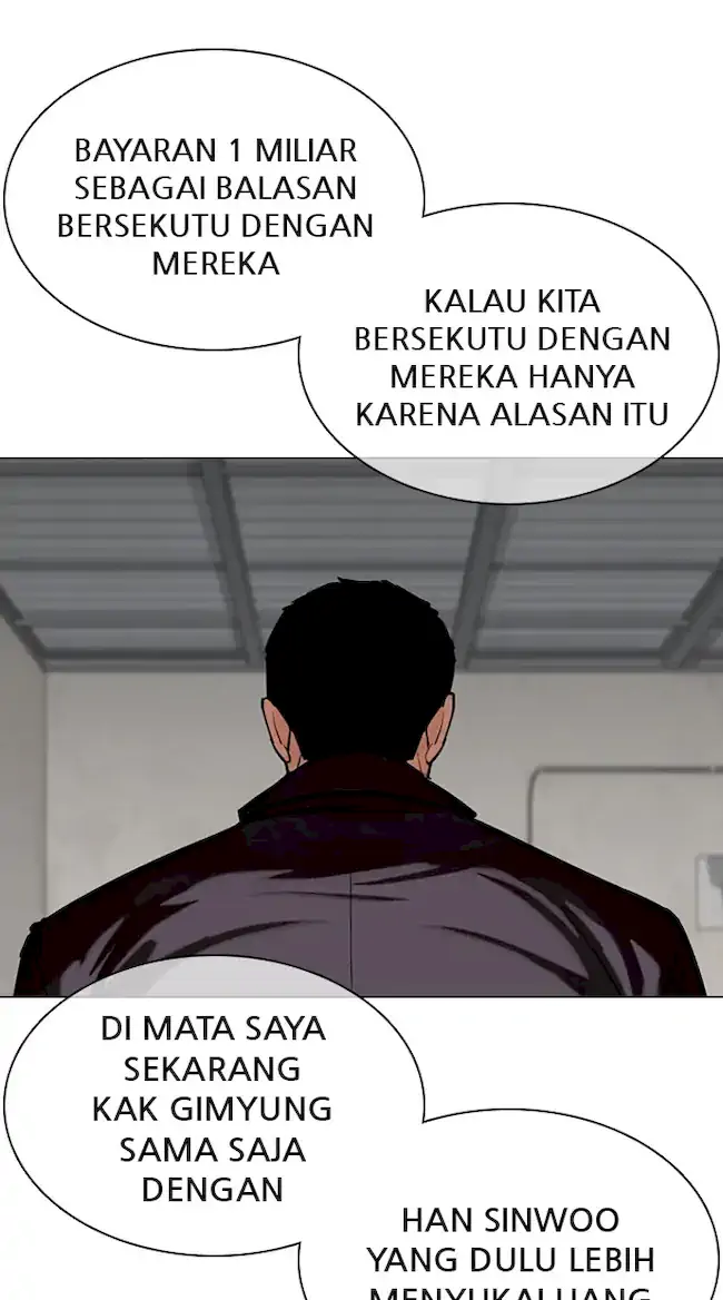 Lookism Chapter 354 Gambar 67