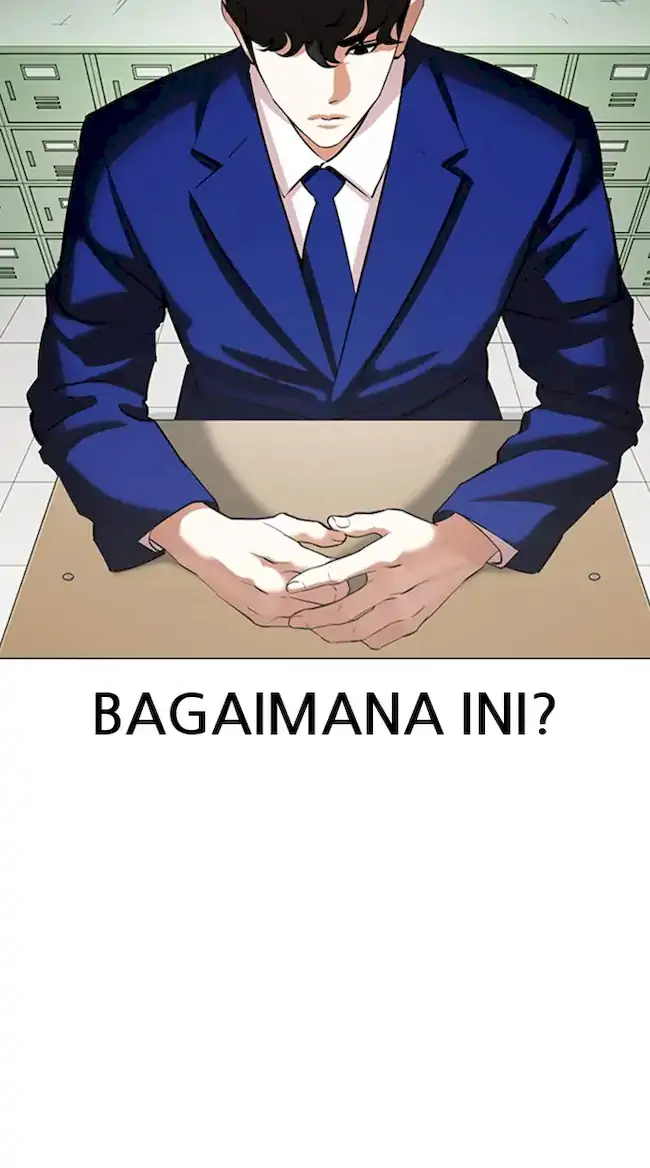 Lookism Chapter 354 Gambar 7