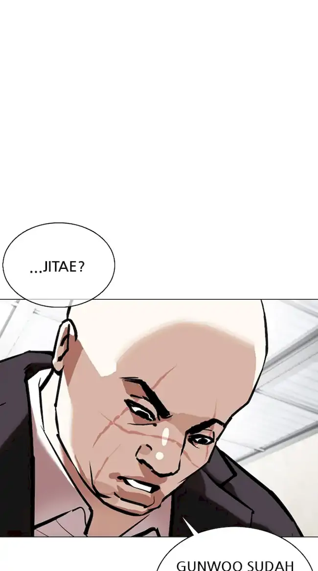 Lookism Chapter 354 Gambar 72