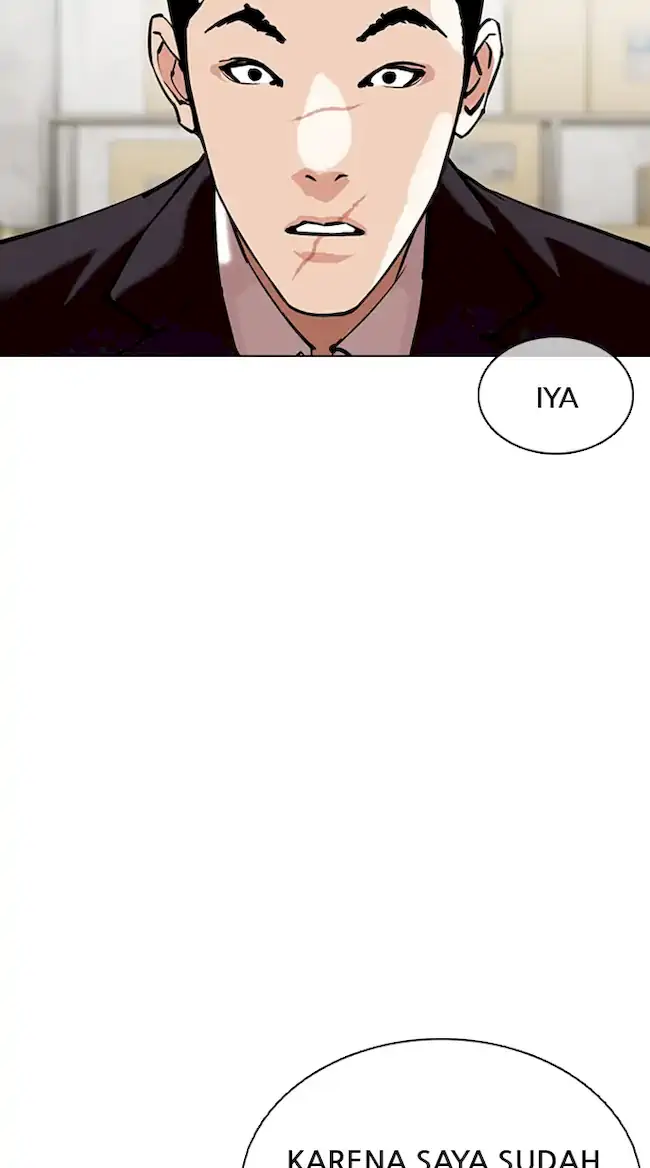 Lookism Chapter 354 Gambar 77