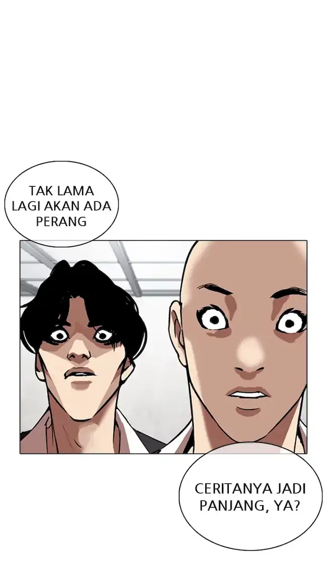 Lookism Chapter 354 Gambar 79