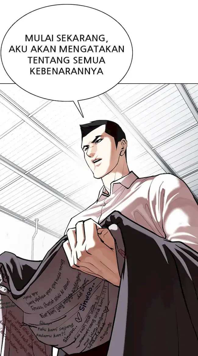 Lookism Chapter 354 Gambar 83