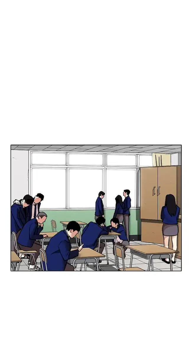 Lookism Chapter 354 Gambar 85