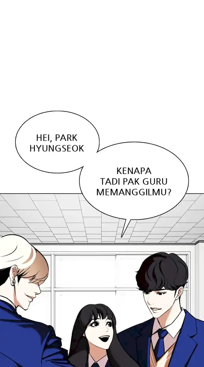 Lookism Chapter 354 Gambar 86
