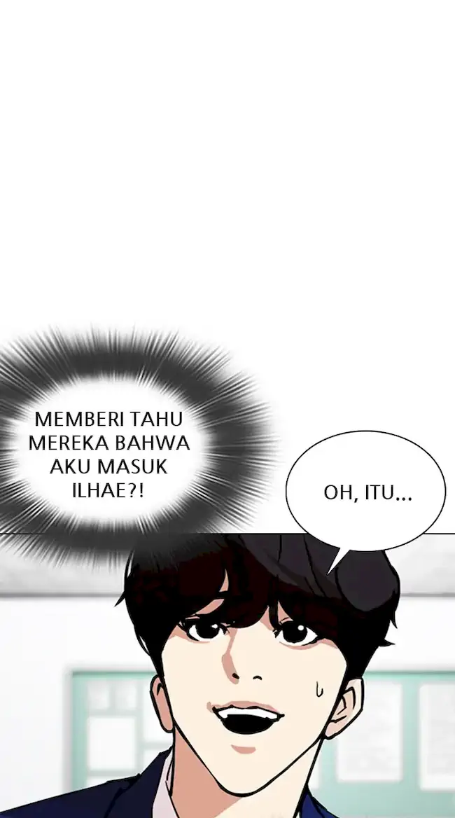 Lookism Chapter 354 Gambar 9