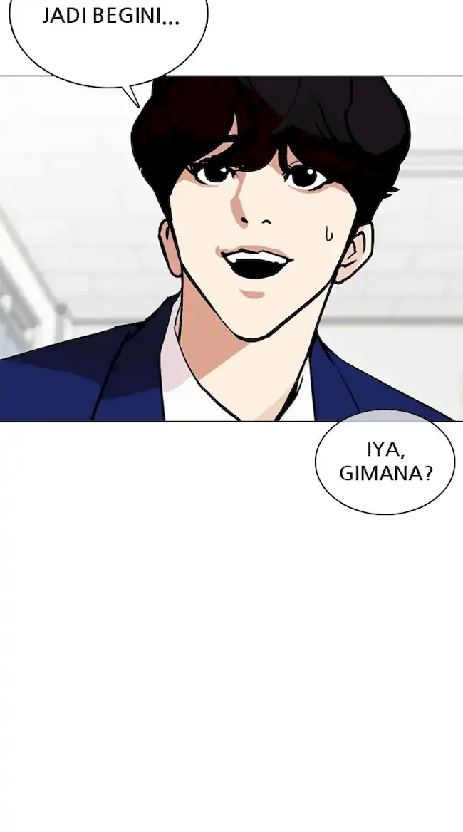 Lookism Chapter 354 Gambar 91