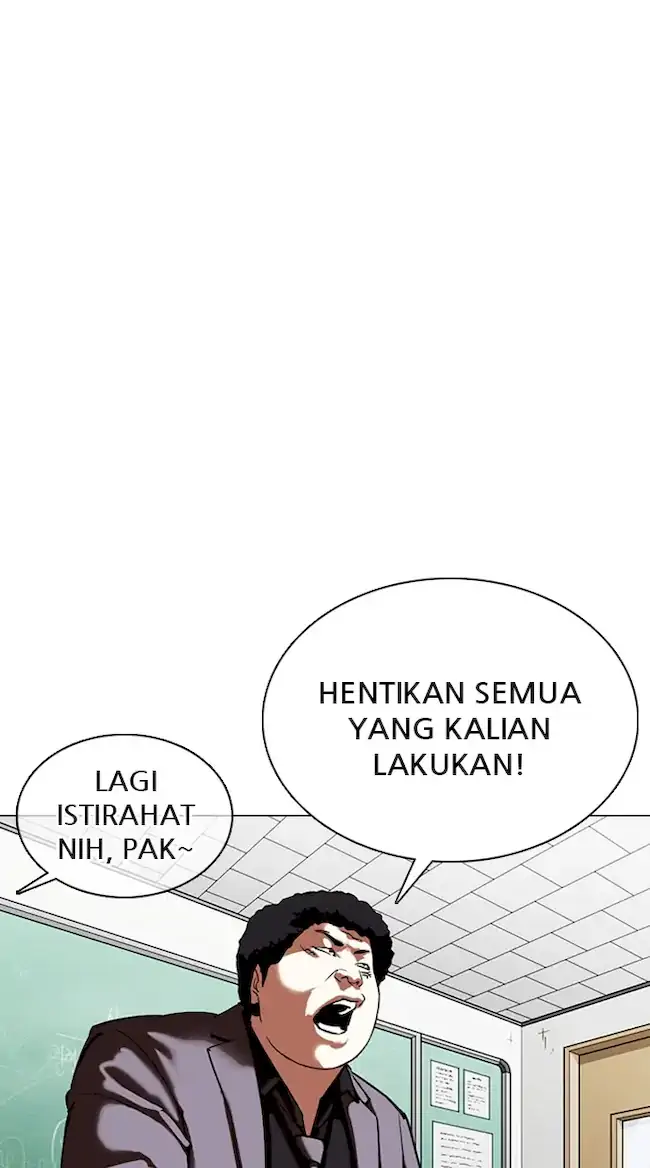 Lookism Chapter 354 Gambar 93