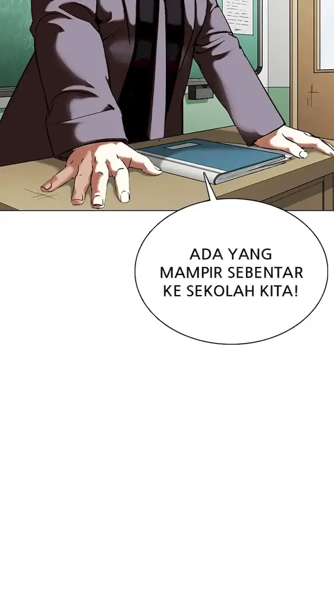 Lookism Chapter 354 Gambar 94