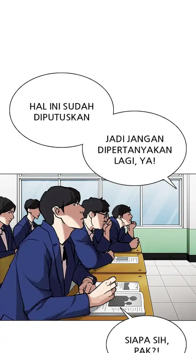 Lookism Chapter 354 Gambar 96