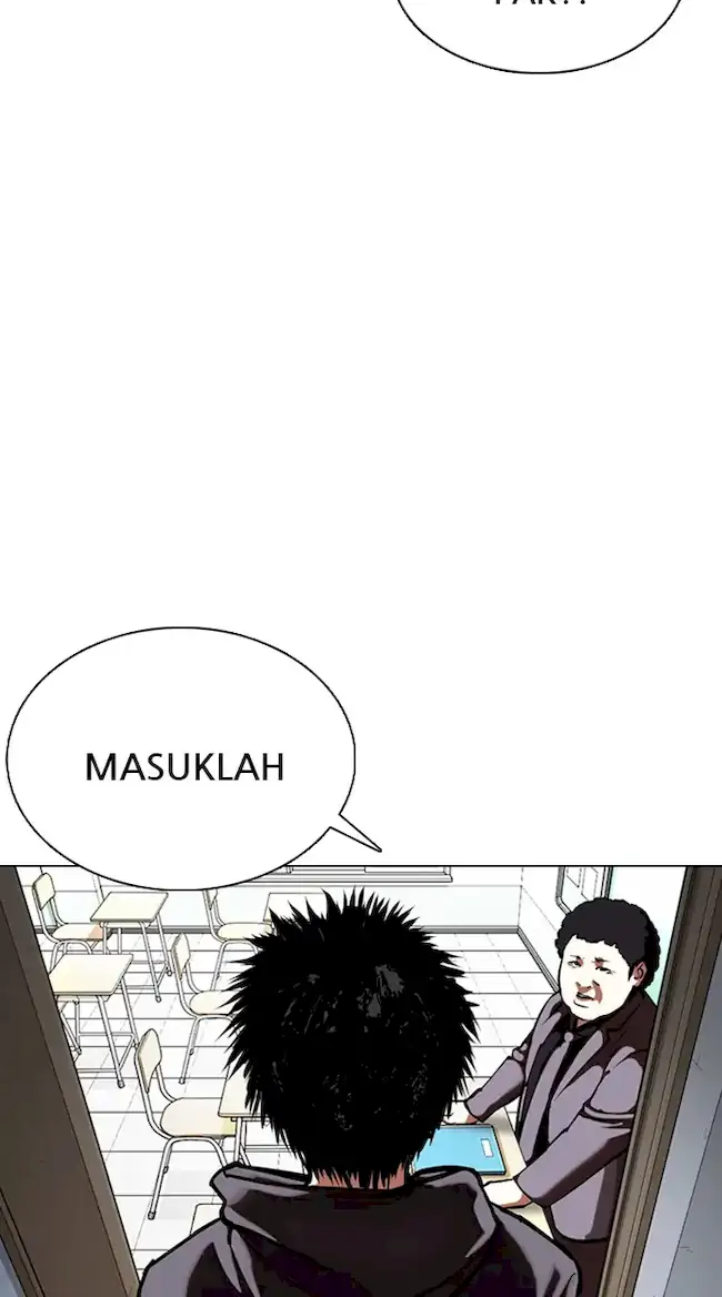 Lookism Chapter 354 Gambar 97