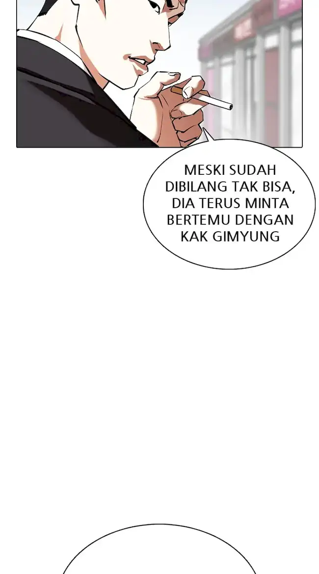 Lookism Chapter 355 Gambar 103