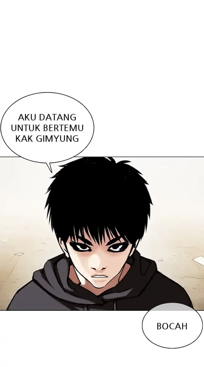 Lookism Chapter 355 Gambar 105
