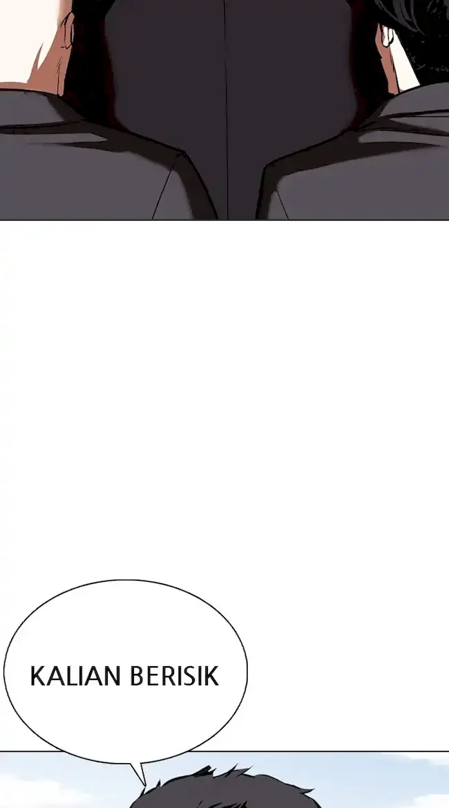 Lookism Chapter 355 Gambar 112